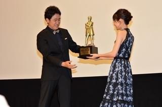 大泉洋、最優秀主演男優賞受賞も「茶番感がヒドい」とぼやき倒す