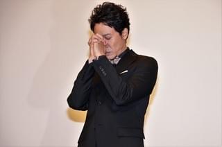 大泉洋、最優秀主演男優賞受賞も「茶番感がヒドい」とぼやき倒す