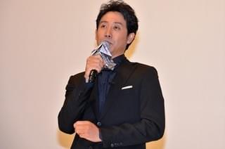 大泉洋、最優秀主演男優賞受賞も「茶番感がヒドい」とぼやき倒す