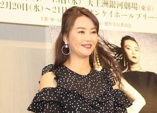 観月ありさ＆松下由樹「ナースのお仕事」以来の共演に「一緒に踊りたい！」