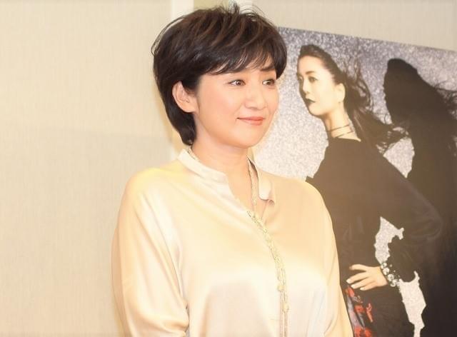 観月ありさ＆松下由樹「ナースのお仕事」以来の共演に「一緒に踊りたい！」