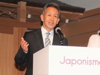 フランス開催「ジャポニスム2018」で野村万作×萬斎×裕基“親子三大共演” 蜷川さん舞台も上演