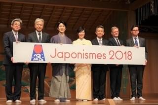 フランス開催「ジャポニスム2018」で野村万作×萬斎×裕基“親子三大共演” 蜷川さん舞台も上演