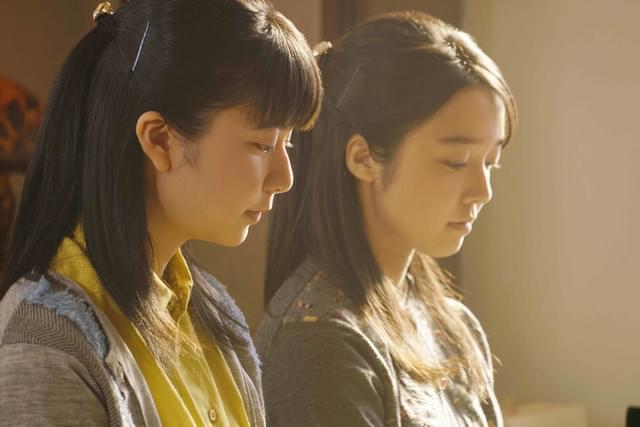 上白石萌音＆萌歌、姉妹初共演！「羊と鋼の森」でピアニスト役＆連弾を披露