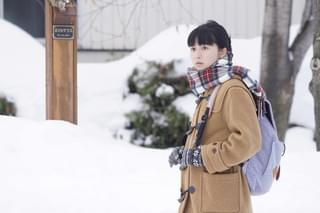 上白石萌音＆萌歌、姉妹初共演！「羊と鋼の森」でピアニスト役＆連弾を披露