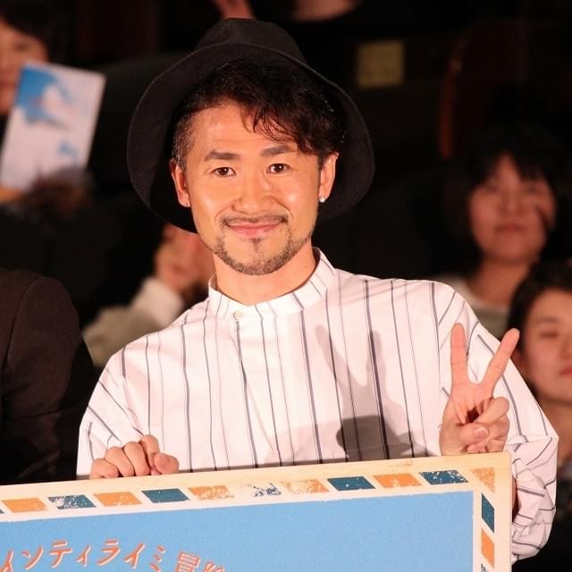 ガラケー使いのナオト・インティライミ、iPhoneの利便性に気づく「劇的でした」