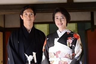天海祐希＆佐々木蔵之介、11年ぶりの夫婦役！天才数学者とその妻に