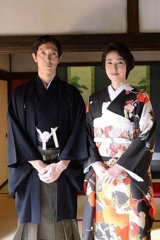 天海祐希＆佐々木蔵之介、11年ぶりの夫婦役！天才数学者とその妻に