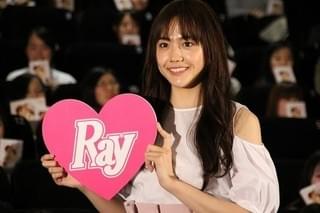 松井愛莉「8年越しの花嫁」のプロポーズシーンは自身の理想？