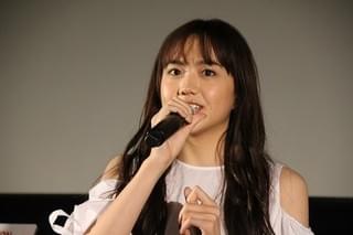 松井愛莉「8年越しの花嫁」のプロポーズシーンは自身の理想？