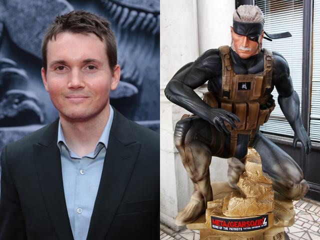 デレク・コノリー（左）