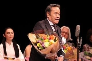 田中麗奈、山路ふみ子映画賞女優賞に「泣きそう」 石橋静河は新人賞で飛躍誓う