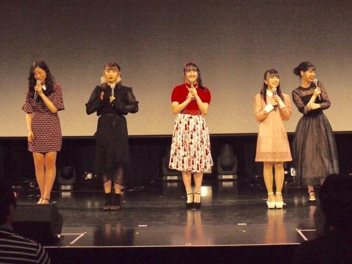 「HKT48×48人の映画監督たち」 ゾンビ役に、ストーカー役「難しかった」