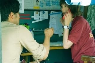 大谷亮平と本田翼がコンビ結成「チェイス」、謎に切り込む場面写真一挙公開！