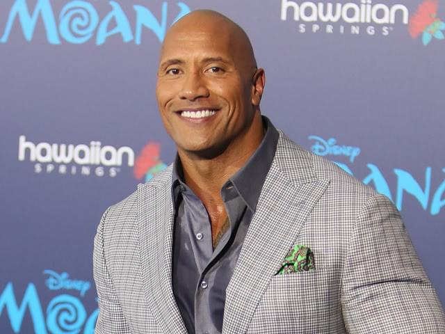 「スーサイド・スクワッド2」にドウェイン・ジョンソン演じる悪役登場か