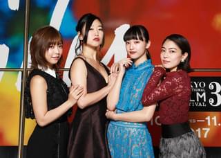 紗倉まなが紡ぐ“普通の女性”とAVとの等身大の関係 森口彩乃、佐々木心音、山田愛奈が繊細に体現