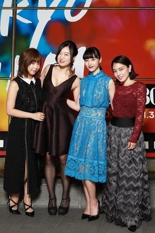 紗倉まなが紡ぐ“普通の女性”とAVとの等身大の関係 森口彩乃、佐々木心音、山田愛奈が繊細に体現