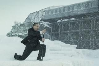 ケネス・ブラナー版「オリエント急行殺人事件」、ポアロの“新設定”が判明！