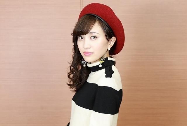 百田夏菜子「ももクロ」“Zの絆”に感謝！レジェンド声優に支えられゾロリママ好演