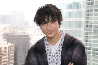 注目イケメン・小関裕太が明かす“挫折”と“ワクワク” 希望に輝く素顔に迫る