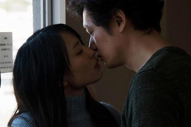 井浦新×黒川芽以、濃厚なラブシーンを披露！「二十六夜待ち」予告編公開