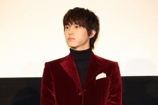 「覆面系ノイズ」中条あやみの心配事は志尊淳のおしり!?