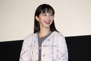 「覆面系ノイズ」中条あやみの心配事は志尊淳のおしり!?