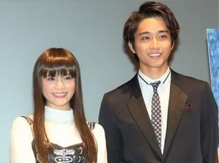 佐藤寛太“プロポーズ”時に「ハンバーガー食べました」