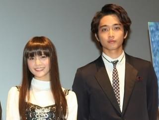 佐藤寛太“プロポーズ”時に「ハンバーガー食べました」