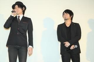 中村悠一“弟”代永翼不在にぼやき「梶くんは応援してくれたのですが…」