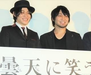 中村悠一“弟”代永翼不在にぼやき「梶くんは応援してくれたのですが…」