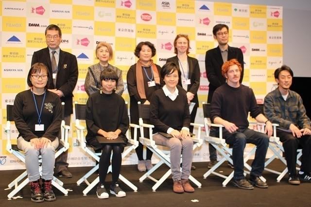 最優秀作品はインドネシア映画2作に