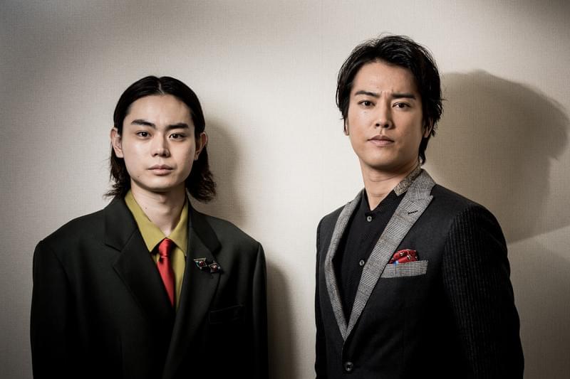 菅田将暉＆桐谷健太、愛たっぷりに振り返る“芸人”として生きた日々