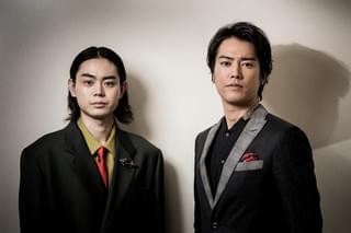 菅田将暉＆桐谷健太、愛たっぷりに振り返る“芸人”として生きた日々