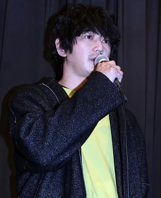 初共演「光」で築いたきずな、井浦新「瑛太くんだからこそ」瑛太「心中してもいい」