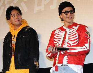 「HiGH＆LOW」続編はほっこり系？ 山下健二郎がもう想「8割をお笑いの方向に」