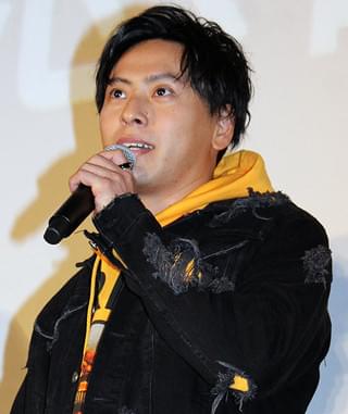 「HiGH＆LOW」続編はほっこり系？ 山下健二郎がもう想「8割をお笑いの方向に」