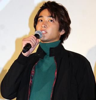 「HiGH＆LOW」続編はほっこり系？ 山下健二郎がもう想「8割をお笑いの方向に」