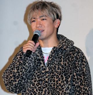 「HiGH＆LOW」続編はほっこり系？ 山下健二郎がもう想「8割をお笑いの方向に」