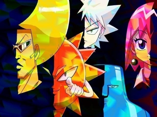 「ボボボーボ・ボーボボ」 初ブルーレイボックス化