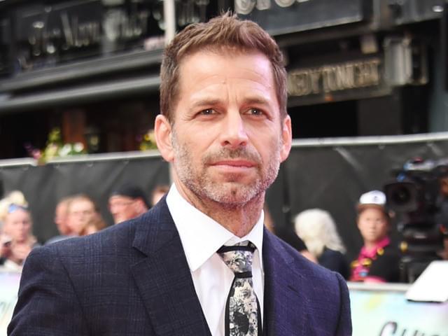 ザック・スナイダー版も見たい！