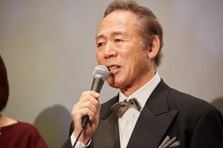 「星めぐりの町」“父娘”小林稔侍＆壇蜜、レッドカーペット初体験！