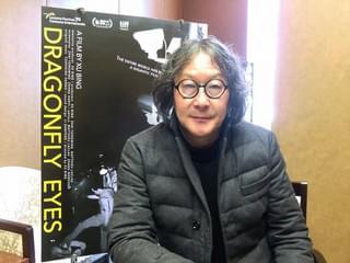 監視カメラの映像だけを用いた劇映画 中国の現代美術家の初監督作「とんぼの眼」