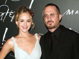 ジェニファー・ローレンス、ダーレン・アロノフスキー監督と破局