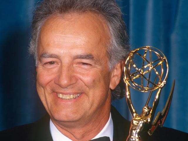 エミー賞受賞監督ピーター・ボールドウィンさん死去