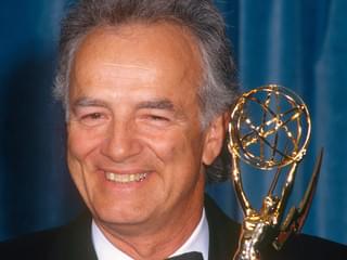 エミー賞受賞監督ピーター・ボールドウィンさん死去