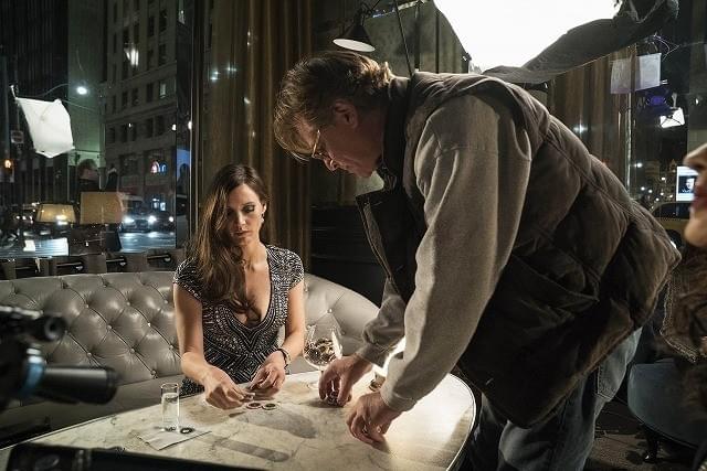 ジェシカ・チャステインが主演する違法ポーカー映画、18年5月公開決定！