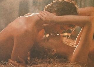 官能の名場面がよみがえる！82年版「チャタレイ夫人の恋人」国内初ブルーレイ化