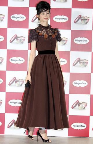 中条あやみ、宝塚参考に男装初挑戦「女性を守ってあげなきゃという気持ちに」