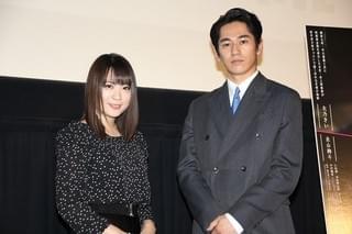 北乃きい、亡き祖母を思い号泣 本格時代劇初挑戦に「おばあちゃんも嬉しかったと思う」